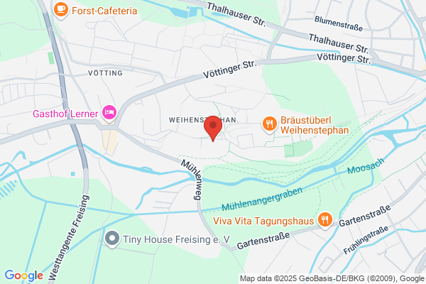 Eichberger Christian Dr - techn Buero fuer Biologie