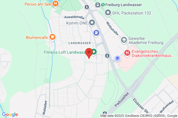 FKEB Franz Kittl EDV Beratung GmbH