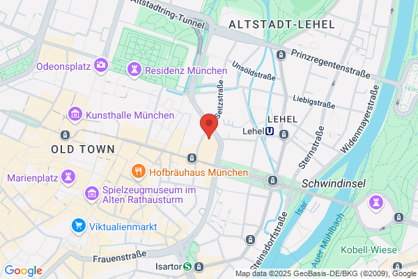 MCC Immobilien GmbH