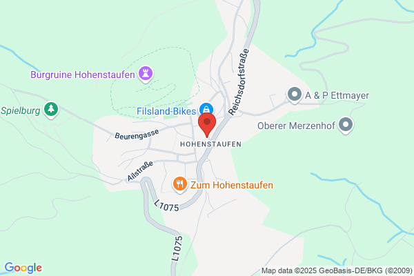 Ramsauer und Stuermer Software Ges.mbH