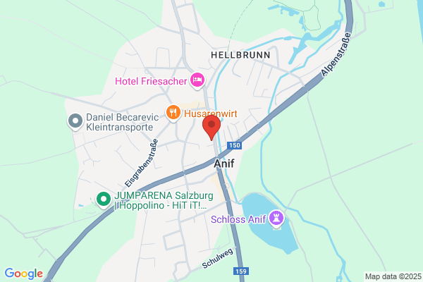 A P - Trading GmbH