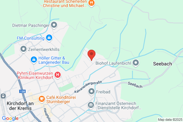 stellwerk Humer und Partner KEG