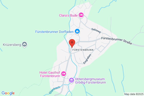 Feuerwehrzeugstaette Fuersten- brunn