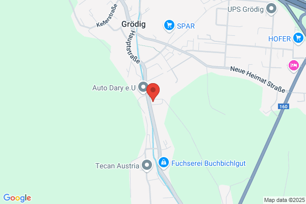 Freiw. Feuerwehr Glasenbach