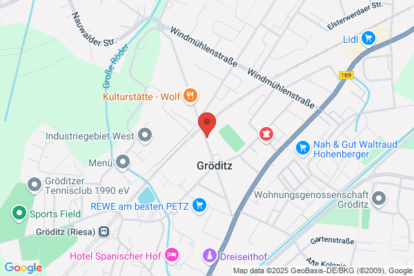 Frisiersalon Kaethe