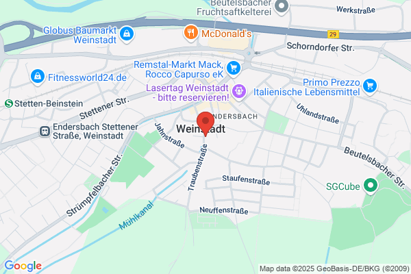 Haarclub Die Friseure