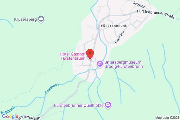 Hotel Gasthof Fürstenbrunn