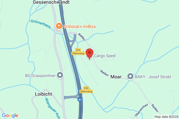Cargo Sped GmbH