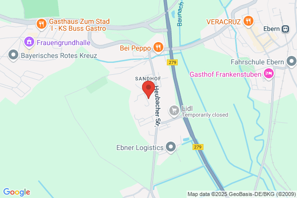 Ebner Reisen