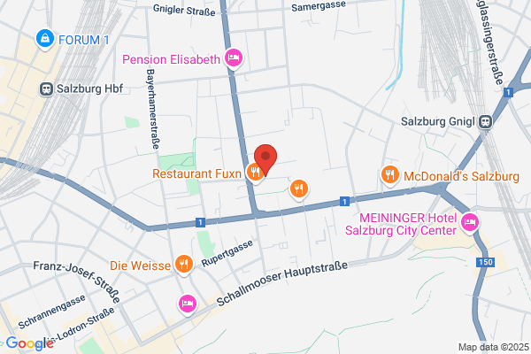 Funktrans Transportsysteme Ges.mbH