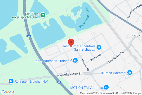 Multibeton Vertriebsges f Heizungs- u Energietechnik mbtl