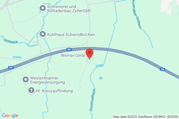 Werner Gerbl
