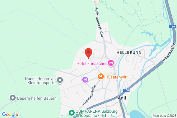 Friesacher Immobilien GmbH