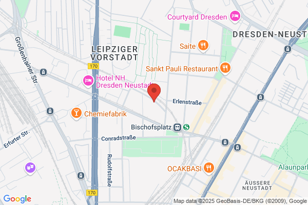 ASADA Immobilienverwertungs GmbH