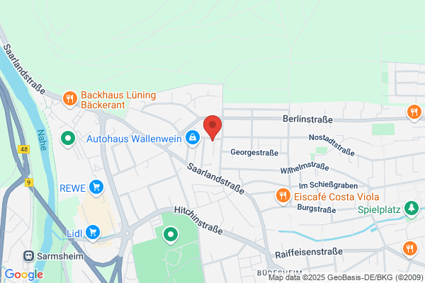 BAUCONSULT Immobilienservice GmbH