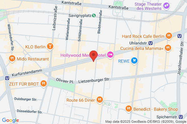 Dalius Immobilien GmbH