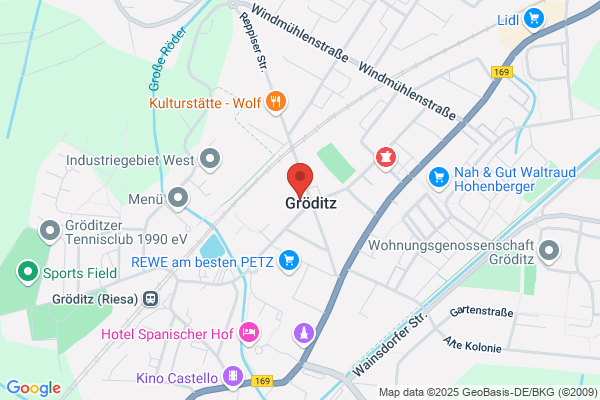 Immobilien Vermittlungsgesellschaft m b H