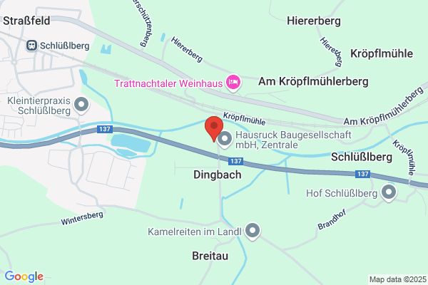 OVOPROT Egg Products Produktions- und Vermarktungs GmbH