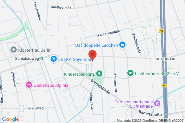 Roco Immobilien Leasing GmbH
