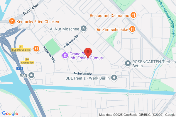Ing. Hans Hoffmann GmbH