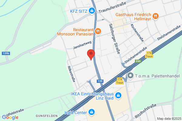 SAMIK Vertrieb & Consulting GmbH