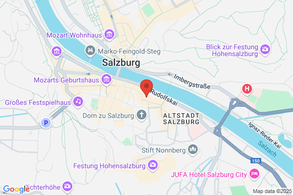 Kulturgemeinschaft Salzburg