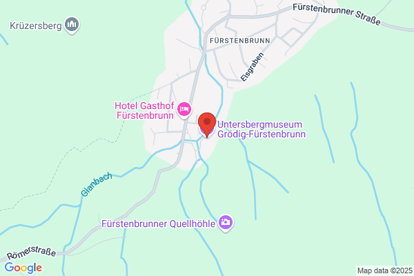 Untersbergmuseum