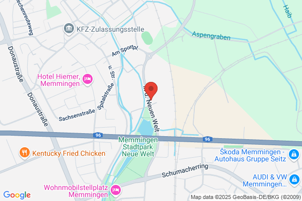 J. Berger Holding GmbH