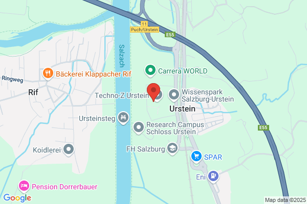 PromoMasters Online Marketing - SEO Agentur Salzburg