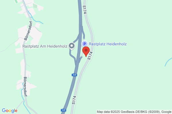 Gendarmerieposten