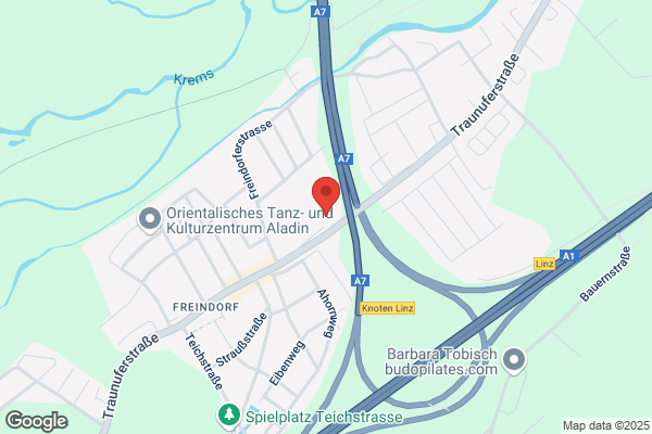 Kuehllogistik GmbH und Co KG