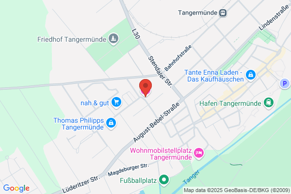 Pension Luisenhof