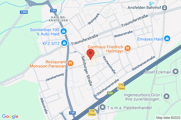 Berjani Gastronomie Ges.mbH