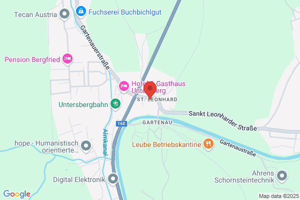 Kirchengem. St. Leonhard