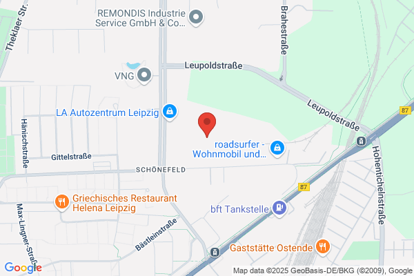 CHIWITT Vertriebsgesellschaft m.b.H.