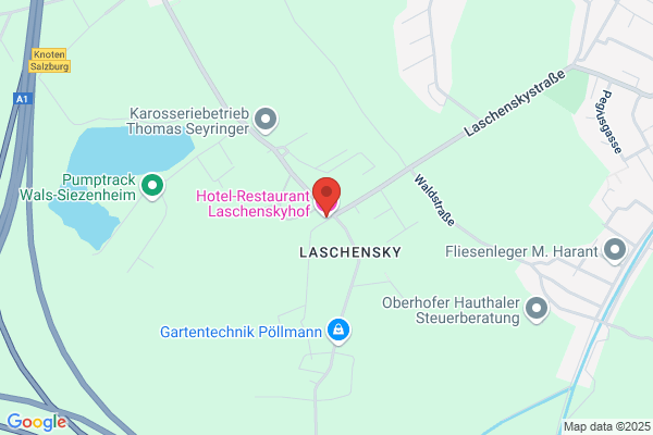 Hotel-Restaurant Laschenskyhof