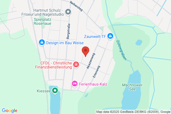 V.I.P. Management und Consulting GmbH