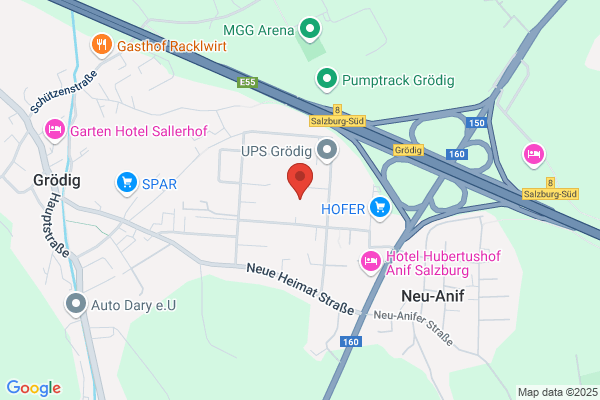 Unif. Schuetzenkompanie Groedig