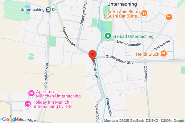 Mass- und Aenderungsschneiderei Kilic OEG