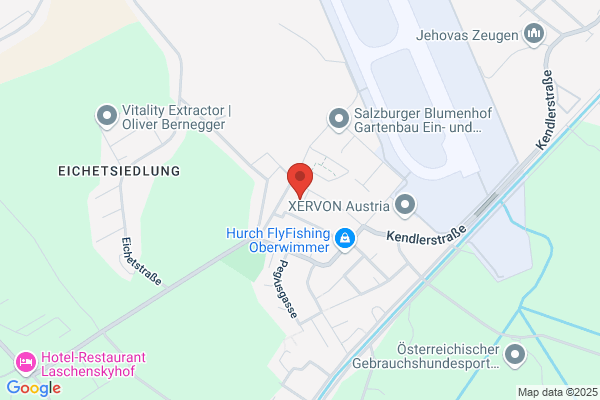 Horngacher Dr und Partner OEG