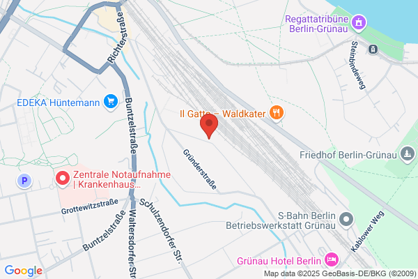 Learn und Drive Management GmbH