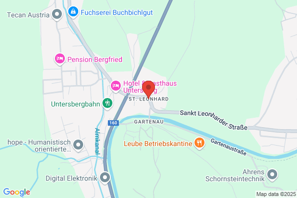 St. Leonharder Trachtenfrauen