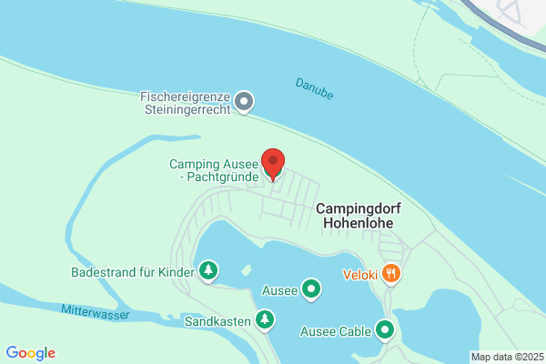 ASKOe Au/Donau Max Peterseil