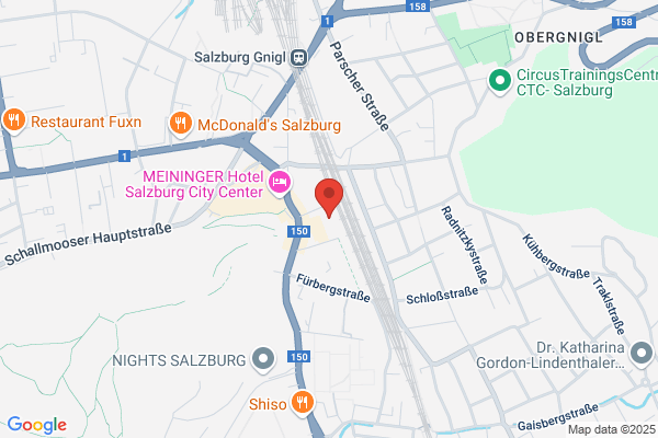 Erster Salzburger Kart Rennclub