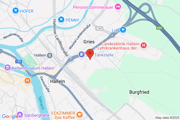 Fit-Center Hallein GmbH