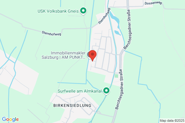 Freizeit- u. Sportclub Salzburg