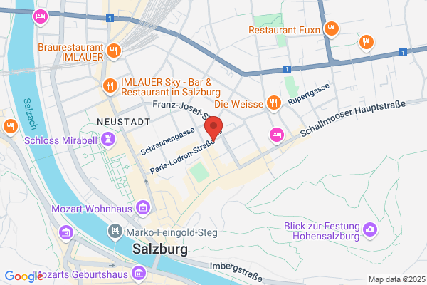 Salzburger Schach- Landesverband