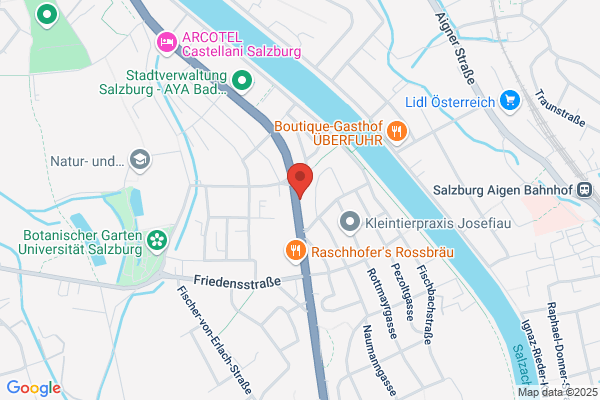 Salzburger Tischtennisverband
