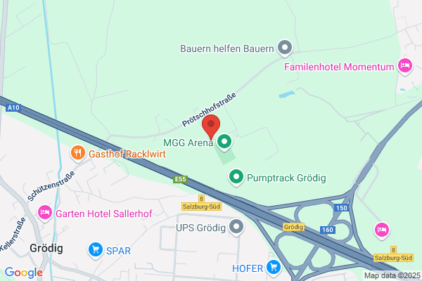 Sportverein Groedig