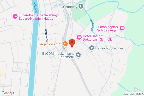 Tennisclub Aigen